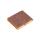 Rhodia Rhodia Notepad 95x130 lin schoko