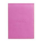 Rhodia Rhodia Notepad 95x130 lin lila