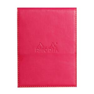 Rhodia Rhodia Notepad 95x130 lin himb
