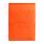 Rhodia Rhodia Notepad 95x130 lin rot-ora