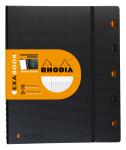 Rhodia Rhodia Exabook A4+ frz. Liniatur