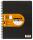 Rhodia Rhodia Einl Exabook A4 frz Liniatur