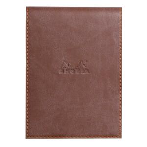 Rhodia Rhodia Block mHül kar 115x158 Schok