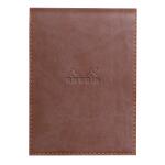 Rhodia Rhodia Block mHül kar 115x158 Schok