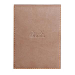 Rhodia Rhodia Block m Hül kar 115x158 Maul