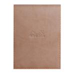 Rhodia Rhodia Block m Hül kar 115x158 Maul