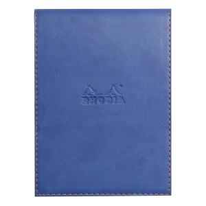 Rhodia Rhodia Block m Hül kar 115x158 Zaph