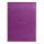 Rhodia Rhodia Block m Hül kar 115x158 vio