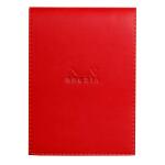 Rhodia Rhodia Block mHül kar 115x158 Mohnr