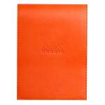 Rhodia Rhodia Block m Hül lin 115x158 Mand