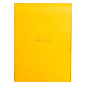 Rhodia Rhodia Block m Hül lin 115x158 Narz