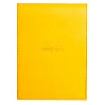 Rhodia Rhodia Block m Hül lin 115x158 Narz