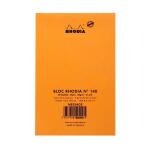 Rhodia Rhodia Pad 80 Bl Mitteilung 11x17