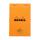 Rhodia Rhodia Pad 80 Bl Mitteilung 11x17