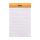 Rhodia Rhodia Pad 80 Bl Mitteilung 11x17