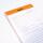 Rhodia Rhodia Pad 80 Bl Mitteilung 11x17