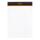 Rhodia Rhodia MeetingPad A5 schwarz 80Bl