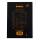Rhodia Rhodia MeetingPad A5 schwarz 80Bl