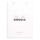 Rhodia Rhodia MeetingPad A5 weiss 80Bl