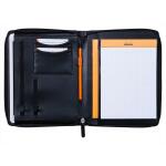 Rhodia Rhodia Konferenzmappe für A5 sw