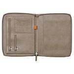 Rhodia Rhodia Konferenzmappe f. A5 taupe
