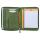 Rhodia Rhodia Konferenzmappe f. A5 salbei