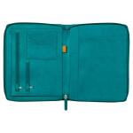 Rhodia Rhodia Konferenzmappe f. A5 pfaugn