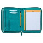 Rhodia Rhodia Konferenzmappe f. A5 pfaugn