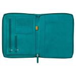 Rhodia Rhodia Konferenzmappe f. A5 pfaugn
