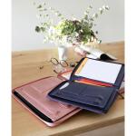 Rhodia Rhodia Konferenzmappe f. A5 blau