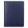 Rhodia Rhodia Konferenzmappe f. A5 blau