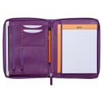 Rhodia Rhodia Konferenzmappe f. A5 violet