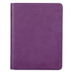 Rhodia Rhodia Konferenzmappe f. A5 violet