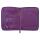 Rhodia Rhodia Konferenzmappe f. A5 violet