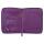 Rhodia Rhodia Konferenzmappe f. A5 violet