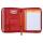 Rhodia Rhodia Konferenzmappe für A5 rot