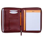 Rhodia Rhodia Konferenzmappe f. A5 weinrt