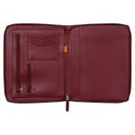 Rhodia Rhodia Konferenzmappe f. A5 weinrt