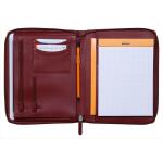 Rhodia Rhodia Konferenzmappe f. A5 weinrt