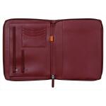 Rhodia Rhodia Konferenzmappe f. A5 weinrt