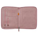 Rhodia Rhodia Konferenzmappe f. A5 rosa