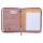 Rhodia Rhodia Konferenzmappe f. A5 rosa