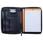 Rhodia Rhodia Konferenzmappe für A4 sw