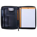 Rhodia Rhodia Konferenzmappe für A4 sw