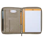 Rhodia Rhodia Konferenzmappe f. A4 taupe