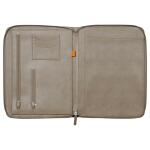Rhodia Rhodia Konferenzmappe f. A4 taupe
