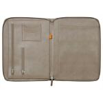 Rhodia Rhodia Konferenzmappe f. A4 taupe