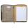 Rhodia Rhodia Konferenzmappe f. A4 taupe