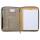 Rhodia Rhodia Konferenzmappe f. A4 taupe