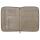 Rhodia Rhodia Konferenzmappe f. A4 taupe
